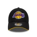 NEW ERA MICROFIBRE 9FORTY LOSLAK  BLKCNY - Image 2