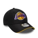 NEW ERA MICROFIBRE 9FORTY LOSLAK  BLKCNY - Image 3