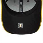 NEW ERA MICROFIBRE 9FORTY LOSLAK  BLKCNY - Image 5