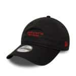 NEW ERA PHRASE 9TWENTY ACMILAN  BLK