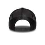 NEW ERA PRINT EF TRUCKER DUCATI  BLK - Image 4