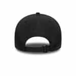 NEW ERA REFLECTIVE 9FORTY MANUTD  BLK - Image 4