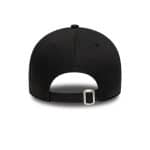 NEW ERA STRIPE 9FORTY MANUTD  BLKPNR - Image 4