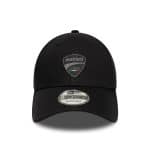 NEW ERA WASHED 9FORTY DUCATI  BLK - Image 2