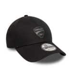 NEW ERA WASHED 9FORTY DUCATI  BLK - Image 3