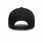 NEW ERA WASHED 9FORTY DUCATI  BLK - Image 4