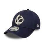 NEW ERA 80TH YEAR 9FORTY MC VESPA  NSN