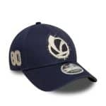 NEW ERA 80TH YEAR 9FORTY MC VESPA  NSN - Image 3