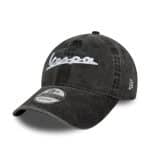 NEW ERA WASHED 9TWENTY VESPA  BLK
