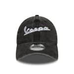 NEW ERA WASHED 9TWENTY VESPA  BLK - Image 2