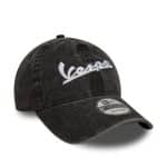 NEW ERA WASHED 9TWENTY VESPA  BLK - Image 3