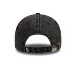 NEW ERA WASHED 9TWENTY VESPA  BLK - Image 4