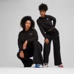 PUMA BETTER CLASSICS Cropped Hoodie TR