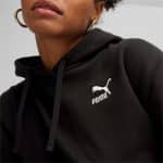 PUMA BETTER CLASSICS Cropped Hoodie TR - Image 4