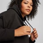 PUMA BETTER CLASSICS Cropped Hoodie TR - Image 5