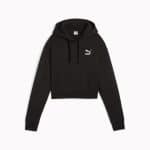 PUMA BETTER CLASSICS Cropped Hoodie TR - Image 6