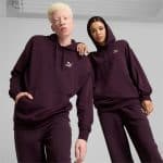 PUMA BETTER CLASSICS Relaxed Hoodie TR