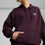 PUMA BETTER CLASSICS Relaxed Hoodie TR - Image 3
