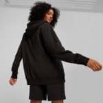 PUMA BETTER CLASSICS FZ Hoodie TR - Image 2