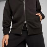 PUMA BETTER CLASSICS FZ Hoodie TR - Image 4