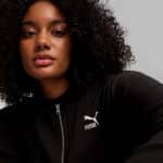 PUMA BETTER CLASSICS FZ Hoodie TR - Image 5