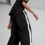 PUMA T7 Low Rise Track Pants - Image 2