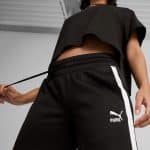 PUMA T7 Low Rise Track Pants - Image 5