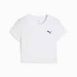 PUMA WARDROBE ESS Baby Tee - Image 6