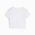 PUMA WARDROBE ESS Baby Tee - Image 7