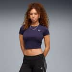 PUMA WARDROBE ESS Baby Tee