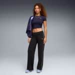 PUMA WARDROBE ESS Baby Tee - Image 3