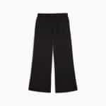 PUMA WARDROBE ESS Low Rise Popper Pants op - Image 7