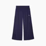 PUMA WARDROBE ESS Low Rise Popper Pants op - Image 4