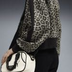 PUMA T7 LEO LUXE AOP Over-Oversized Crew TR - Image 4