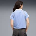 PUMA T7 Relaxed Football Jersey - Image 2