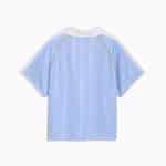 PUMA T7 Relaxed Football Jersey - Image 5