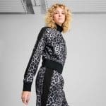 PUMA T7 LEO LUXE AOP Track Jacket