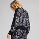 PUMA T7 LEO LUXE AOP Track Jacket - Image 2