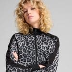 PUMA T7 LEO LUXE AOP Track Jacket - Image 3