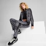 PUMA T7 LEO LUXE AOP Track Jacket - Image 5