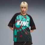 PUMA KING Extravaganza Jersey