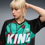 PUMA KING Extravaganza Jersey - Image 3