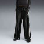 PUMA FUTURE.PUMA.ARCHIVE T7Mid Rise Pants