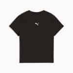 PUMA DARE TO Slim Half Zip Warp Knit Graphic Tee - Image 2