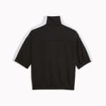 PUMA T7 Short Sleeve Jacket Full Zip - Image 5
