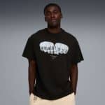 PUMA Swish N Ink Tee I