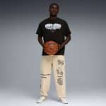 PUMA Swish N Ink Tee I - Image 3