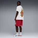 PUMA Swish N Ink Tee IIII - Image 3