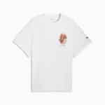 PUMA Swish N Ink Tee IIII - Image 4
