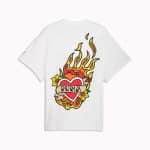 PUMA Swish N Ink Tee IIII - Image 5
